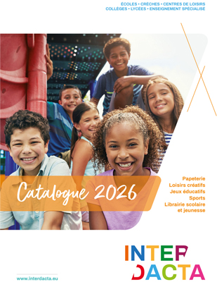 Catalogue scolaire 2026